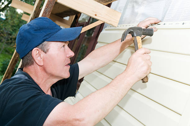 Absecon Highlands, NJ Siding Installation & Repair Company